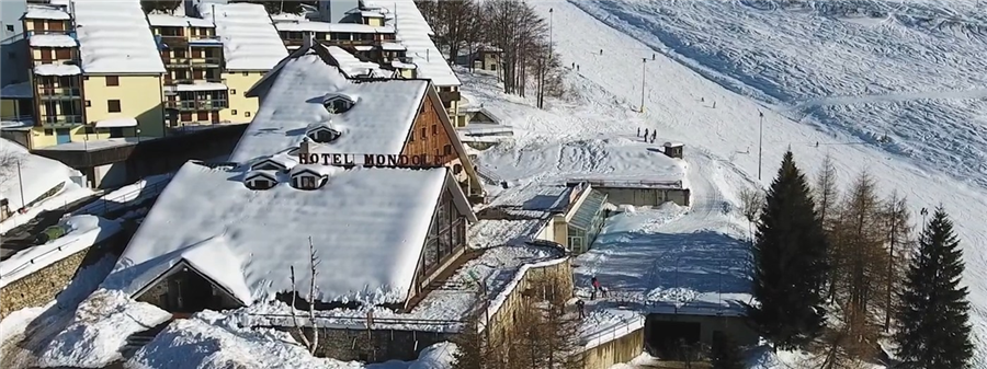 Hotel Mondole Hotel Mondole